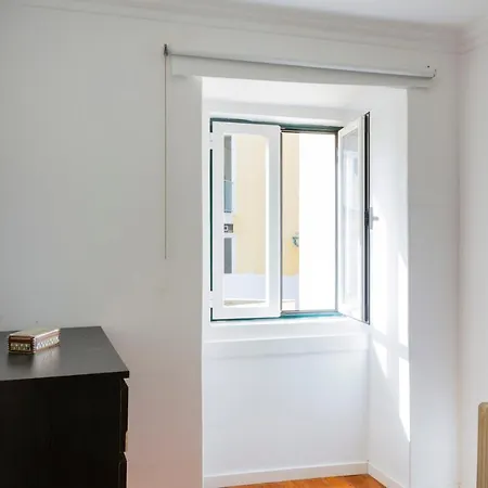 Apartamento Estrela Garden *