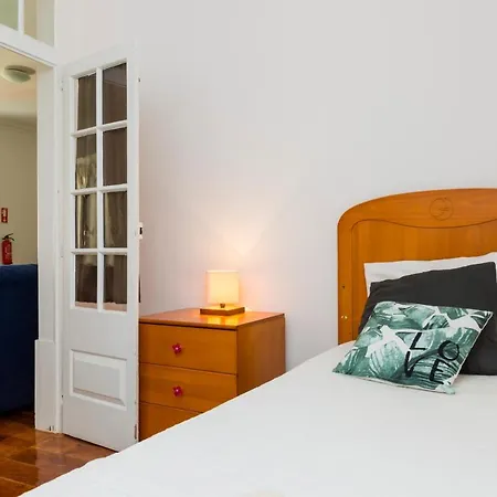 Apartman Estrela Garden