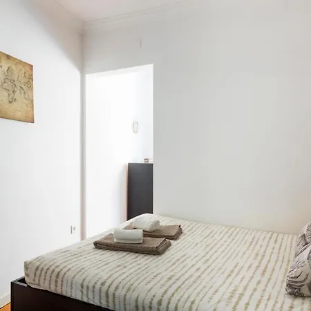 Apartment Estrela Garden