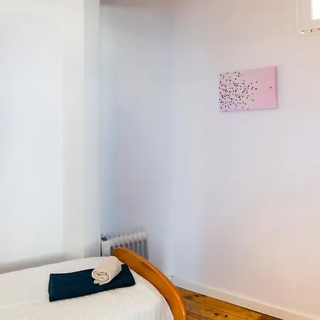 Estrela Garden Apartment