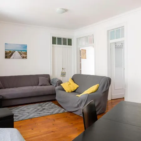 Estrela Garden Apartment *